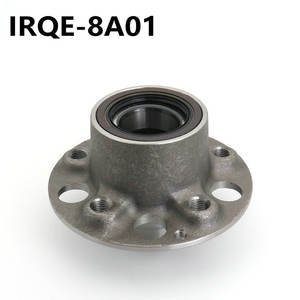 Ensemble moyeu et roulement IRQE AA2213300225 pour Mercedes Benz Medium Duty 8A01 - Product Image 4