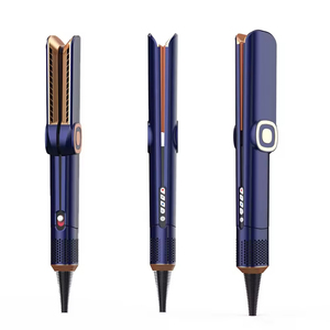 Lisseur de cheveux 2-en-1 Airstyler à succès avec flux d'air humide et sec, sèche-cheveux soufflant, fer à lisser, moteur haute vitesse 110 000 tr/min - Product Image 3