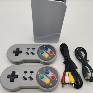 Ventes chaudes P5 <span class=keywords><strong>620</strong></span> <span class=keywords><strong>Console</strong></span> de jeu sans fil 2.4G Machine vidéo Intégrant <span class=keywords><strong>620</strong></span> jeux 4 Go PVP Jeu adapté aux familles et aux fêtes - Product Image 3