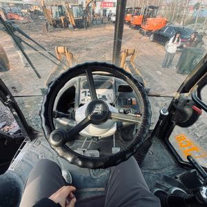 รถตักแบคโฮ <span class=keywords><strong>JCB</strong></span> 3CX ประหยัดน้ำมัน เหมาะสำหรับผู้รับเหมาขนาดเล็ก ซ่อมถนน ขุดร่อง ขนย้ายวัสดุ คุ้มค่า ประหยัด ประสิทธิภาพสูง - Product Image 3