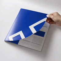 Service d'impression de brochures, catalogues et flyers personnalisés à bas prix dans le Jiangsu, avec logo, sur papier couché fantaisie/offset, gaufrage kraft, impression offset