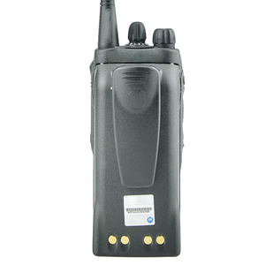 GP338 Plus Digital <strong>Walkie</strong> <strong>Talkie</strong> for <strong>Motorola</strong> Business Two-Way for Radio GP338 - Product Image 2