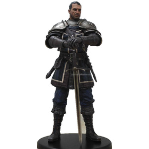 Escultura <span class=keywords><strong>de</strong></span> Personaje Famoso, Obra <span class=keywords><strong>de</strong></span> Arte Hecha a Mano, Estatua <span class=keywords><strong>de</strong></span> Resina Personalizada - Product Image 1