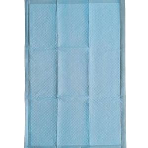 Hastane tek kullanımlık yatak pedi üreticisi, inkontinans yatak pedi, tek kullanımlık tıbbi <span class=keywords><strong>Underpad</strong></span> - Product Image 2