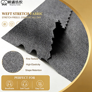 Tissu élégant Even T63R34 SP3 pour blazer de <span class=keywords><strong>mi</strong></span>-<span class=keywords><strong>saison</strong></span> - Product Image 3