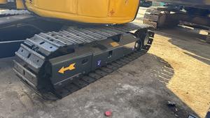 Excavadora Komatsu PC30 de segunda mano en buenas condiciones Komatsu PC30 usada de alta calidad y bajo precio - Product Image 5