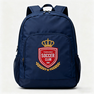 Großhandel Fußball Patches Gestickte Patches Einzigartige Designs Wärme übertragung <span class=keywords><strong>Patch</strong></span> für Hut - Product Image 3