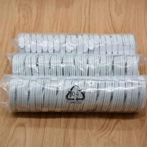 Câble de charge rapide USB 2.1A en gros, câble de chargeur de téléphone portable USB vers 8 broches pour 6 <span class=keywords><strong>7</strong></span> 8 Plus X XS XR 11 12 13 14 Pro - Product Image 6