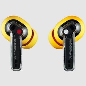 Nothing EAR (A) หูฟังไร้สายที่แท้จริงหูฟัง TWS ตัดเสียงรบกวนหูฟังไร้สาย - Product Image 3