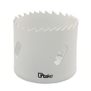 Lame de scie cloche bimétallique Ttake 32 mm pour la découpe des métaux - Product Image 2