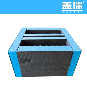 GAIRUI Panneau d'appui contemporain XPS pour carrelage Installation facile sur <span class=keywords><strong>quille</strong></span> en acier léger pour salle <span class=keywords><strong>de</strong></span> bain extérieure Panneau <span class=keywords><strong>de</strong></span> mousse <span class=keywords><strong>de</strong></span> polystyrène - Product Image 4