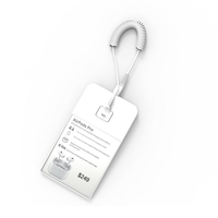 Support d'affichage sécurisé antivol pour téléphone portable, tablette et PC