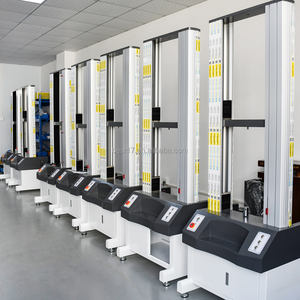 UTM Tape and Label 90 Grad <span class=keywords><strong>Adhesive</strong></span> Peel Strength Tester Produkt typ Zug prüfmaschine - Product Image 5