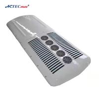 Climatiseur de toit intégré AC.154.202 pour autocar touristique, pour bus de 11M à 12M, unité de refroidissement électrique 32KW, DC 24V 12V AC