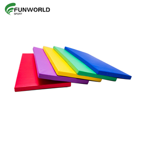 Soft <strong>Foam</strong> Floor <strong>Mats</strong> Gym Kids Exercise Play <strong>Mat</strong> Gymnastics Training - Product Image 5
