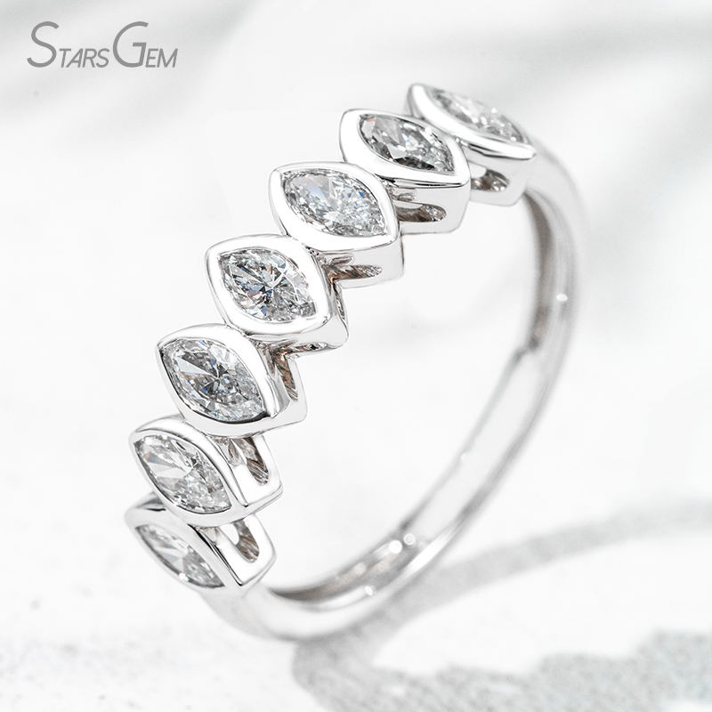 14K white gold AuDR0003282-1