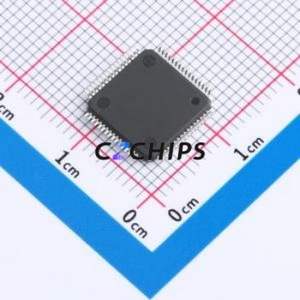 ต้นฉบับและใหม่ R5F10PLJCLFB #35 LQFP-64(10x10) ไมโครคอนโทรลเลอร์ชิปวงจรรวม (MCU/MPU/SoC) - Product Image 2