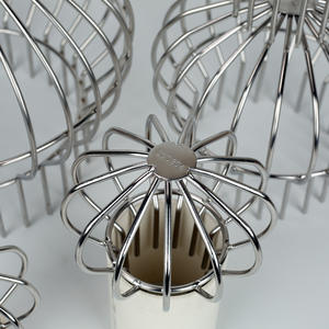 304 paslanmaz çelik tel örgü kablo zemin drenaj endüstriyel açık anti-blokaj drenaj borusu kanalizasyon gölet balkon filtresi - Product Image 4