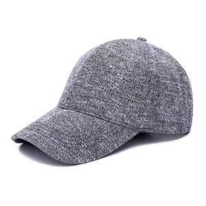 Gorras de Béisbol de 6 Paneles, Lavadas, 100% Poliéster, Estilo Vintage, para Hombres, Mujeres y Adultos, con Diseño de Dibujos Animados, para las Cuatro Estaciones - Product Image 1