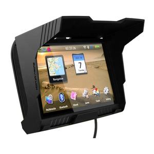 5 인치 방수 GPS 네비게이터 BT Conted 터치 스크린 Wince 6.0 시스템 모든 차량 오토바이 8GB 메모리 일본 시장 - Product Image 5