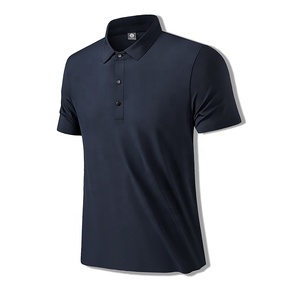 Ingrosso tocco di raffreddamento di alta qualità Blank Po Sport T-Shirt personalizzate da ricamo maglia da uomo - Product Image 1