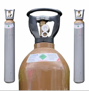 Tốc độ giao hàng chất lượng cao giá bán buôn sản xuất tại Trung Quốc bình thường butan N-C4h10 - Product Image 4