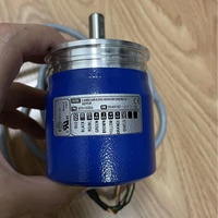 EAM36B12/13B8/30SPZE6X8PR Codeur rotatif absolu Nouveau codeur d'arbre d'origine disponible en stock