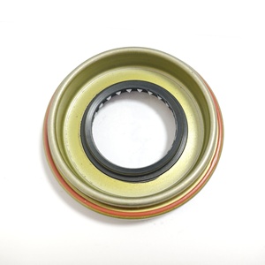 Paraolio per Pignone Servosterzo Auto OEM 27283-61J00 in Materiale NBR FKM Durevole 39*71/80.2*6.5/20 XTSEAO Suzuki - Product Image 1