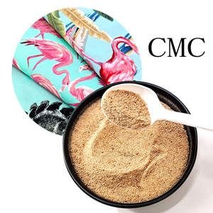 Fábrica <span class=keywords><strong>CMC</strong></span> Alta Qualidade Espessantes Carboximetil Celulose De Sódio <span class=keywords><strong>Cmc</strong></span> - Product Image 6
