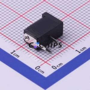 ชิปวงจรรวมอุปกรณ์เชื่อมต่อไฟฟ้าแบบ PMIC DC DC-002-B130ใหม่และของแท้ - Product Image 2