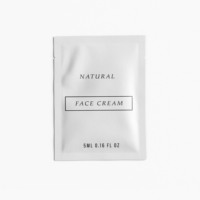 Sachets personnalisés pour shampooing, sérum, cosmétiques, échantillons d'essences, petits sachets en mylar de 1 ml, 2 ml, 5 ml pour les soins de la peau