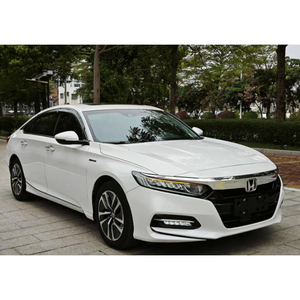 Venta caliente Hon Da <span class=keywords><strong>Accord</strong></span> <span class=keywords><strong>2018</strong></span> 260TURBO 1,5 T Elite Edition Euro VI sedán de 4 puertas 5 asientos bien cuidados coches usados - Product Image 2