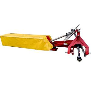 <span class=keywords><strong>Suspension</strong></span> de tracteur à prix d'usine à haute productivité 135 165 tondeuse à disques avec prise de force pour équipement agricole - Product Image 3
