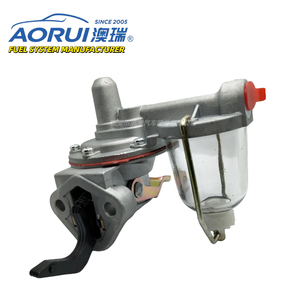 Nouveau AR164-2JL de <span class=keywords><strong>pompe</strong></span> à carburant mécanique BCD2513 1200000 SP146 804502 pour tracteurs IMT 539 540 542 549 560 565 Garantie 1 an - Product Image 1