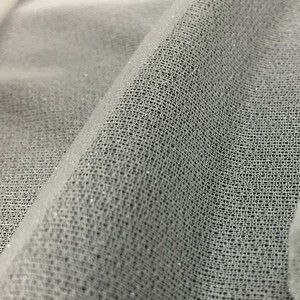 Thông tư dệt kim interlining 50D 75D <span class=keywords><strong>Polyester</strong></span> dệt Tricot nóng chảy interlining vải - Product Image 3