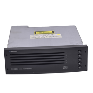 Changeur de disque 6 disques d'origine pour Peugeot Citroën - Product Image 1