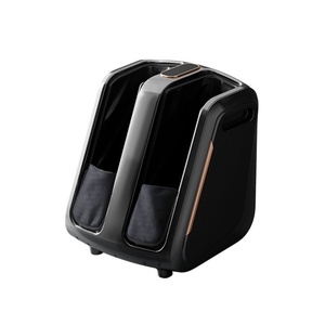 Cross-Border Household <b>Leg</b> Beauty <b>Machine</b> Foot Therapy Massager with Body Application <b>Leg</b> Vibration Foot <b>Massage</b> Instrument - Product Image 1
