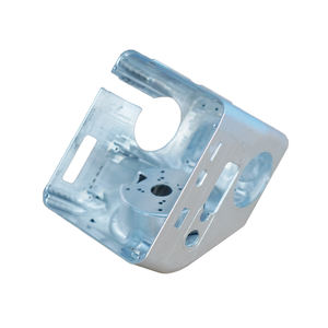 منتجات طلاء كهربائي عالية الجودة من المصنع، تخصيص نماذج أولية مطبوعة بتقنية SLA ثلاثية الأبعاد، طلاء رش للتأثيرات اللونية - Product Image 1