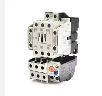 SPX 3 P 2NO 2NC Argent Électrique AC Contacteur Magnétique 110v 220v 380v 3 Pôles Montage sur Rail DIN Interrupteur de Contact Électrique