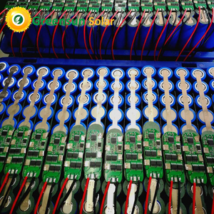 ABS Lithium <b>Batteries</b> <b>12v</b> 100ah 120ah 150ah 200ah 250ah 300ah 400ah Lithium Ion <b>Battery</b> for Camping - Product Image 3