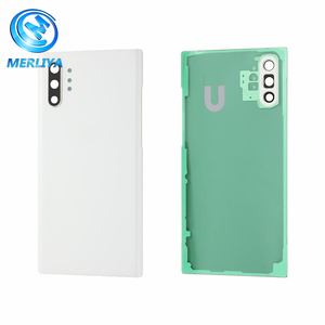 Coque arrière avec ruban adhésif pour <span class=keywords><strong>Samsung</strong></span> <span class=keywords><strong>Galaxy</strong></span> <span class=keywords><strong>Note</strong></span> <span class=keywords><strong>10</strong></span>, coque arrière pour <span class=keywords><strong>Samsung</strong></span> <span class=keywords><strong>Galaxy</strong></span> <span class=keywords><strong>Note</strong></span> <span class=keywords><strong>10</strong></span> Plus - Product Image 5