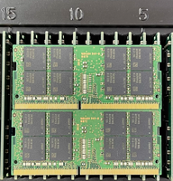 Mémoire RAM d'ordinateur portable d'occasion 32 Go DDR4 3200 MHz M471A4G43AB1-CWE, haute vitesse, compatible, portable