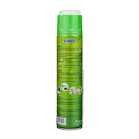 Spray nettoyant pour écran HERIOS 650ml pour une utilisation avec LED et LCD TV moniteur d'ordinateur portable et écran de téléphone