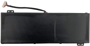 แบตเตอรี่ของแท้สำหรับ <span class=keywords><strong>Acer</strong></span> <span class=keywords><strong>Predator</strong></span> <span class=keywords><strong>Helios</strong></span> <span class=keywords><strong>300</strong></span> <span class=keywords><strong>PH315</strong></span>-<span class=keywords><strong>52</strong></span> PH317-53 Nitro 5 7 15.4V 3815MAh แบตเตอรี่ลิเธียมไอออนโน๊ตบุ๊ค - Product Image 2