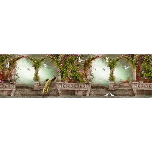 <span class=keywords><strong>Papier</strong></span> <span class=keywords><strong>peint</strong></span> mural 3D 5D 8D, <span class=keywords><strong>papier</strong></span> <span class=keywords><strong>peint</strong></span> paon, <span class=keywords><strong>photo</strong></span> murale pour la décoration de la maison - Product Image 5