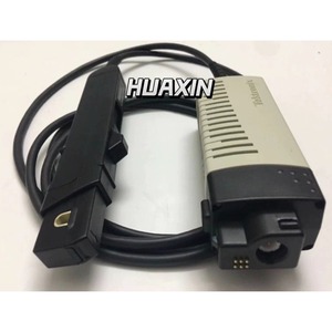 1 sonde de courant AC/DC Tektronix TCP0030 120 MHz 30 ampères - Product Image 4