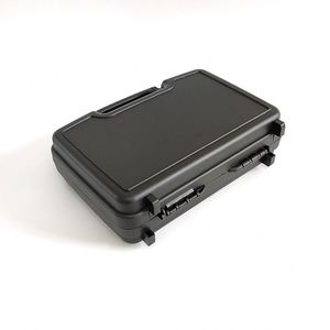Factory Custom PP Waterproof Storage Travel Hard Plastic Tool Carry <b>Box</b> Case - Product Image 1