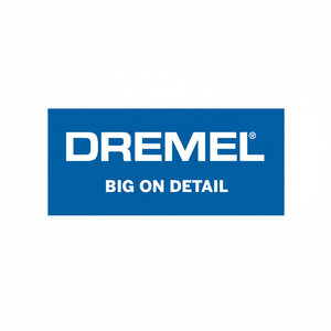 DREMEL Set di 5 Dischi Abrasivi Grana 60 EZ SPEEDCLIC 2615S411JA, Durezza Media, Spessore 1mm, OEM, Disco Abrasivo, Spugna Abrasiva PSA - Product Image 1