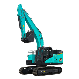 SWE 240FED 24 Ton Escavadeira Elétrica Média com Preço Baixo - Product Image 1