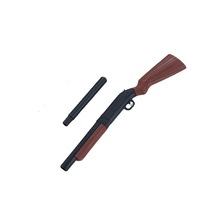 Usine de fabrication en gros pistolet éjection balle molle pistolet stylo à bille pistolet créatif stylo pour garçons